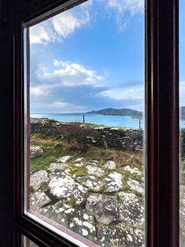 Ballinacarriga, Garnish, Allihies, Cork