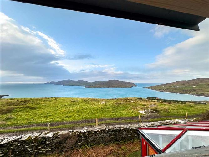 Ballinacarriga, Garnish, Allihies, Cork