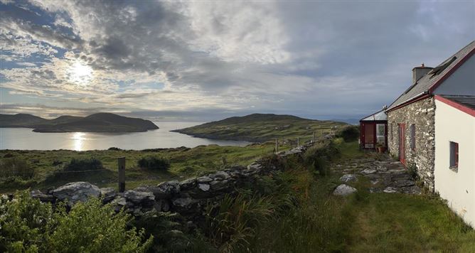 Ballinacarriga, Garnish, Allihies, Cork