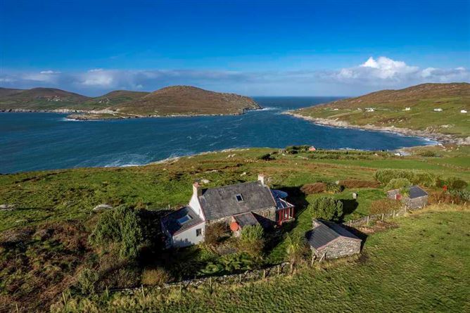 Ballinacarriga, Garnish, Allihies, Cork