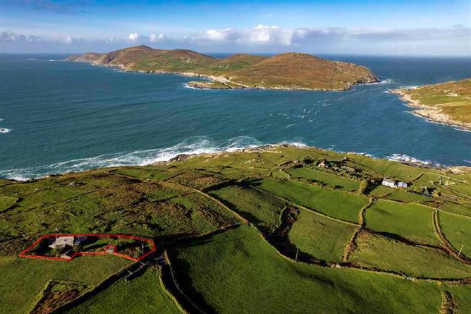 Ballinacarriga, Garnish, Allihies, Cork