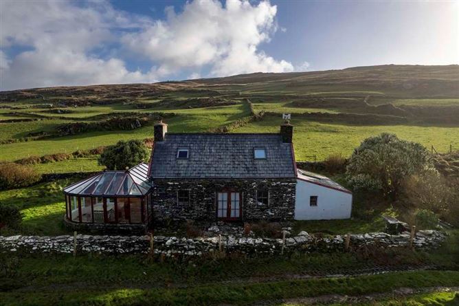 Ballinacarriga, Garnish, Allihies, Cork