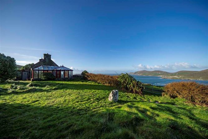 Ballinacarriga, Garnish, Allihies, Cork