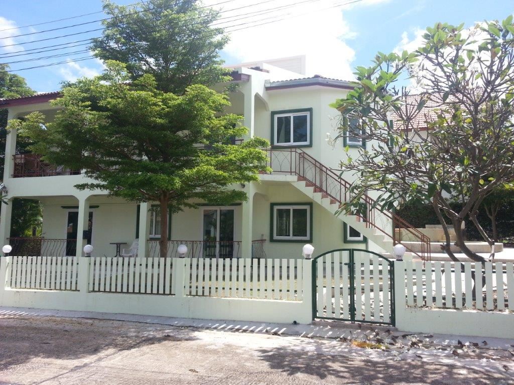 Private, Elephant Village, Hua Hin, Khao Noi