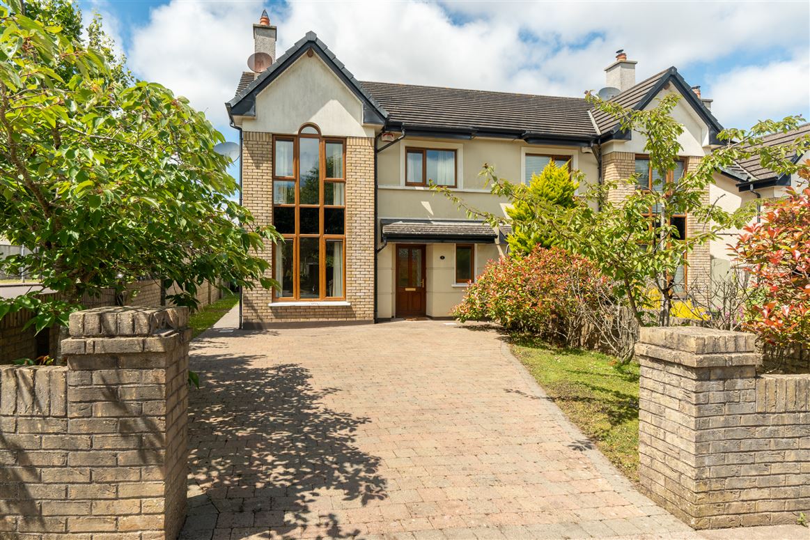 5 Edgewood, Maryborough Ridge, Douglas, Cork