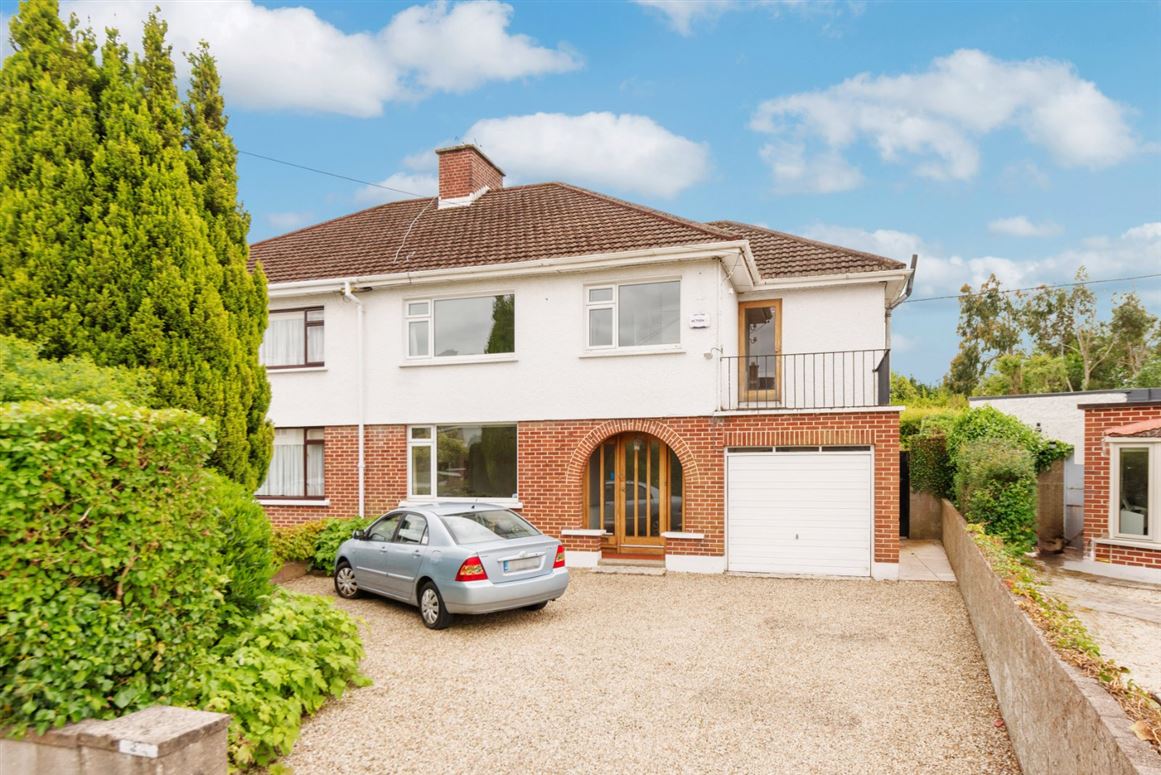 24 Crannagh Park, Rathfarnham, Dublin 14