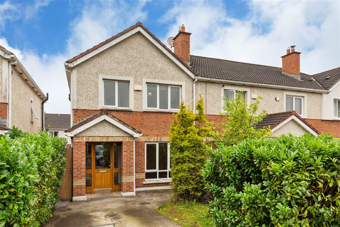 16 Rosedale Close, Castaheany, Clonee, Dublin 15