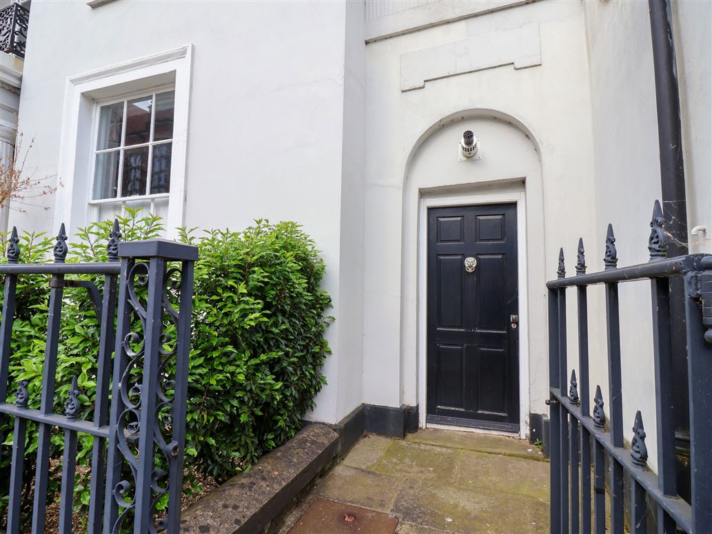 12 Cross Street,Beverley,East Riding of Yorkshire,United Kingdom
