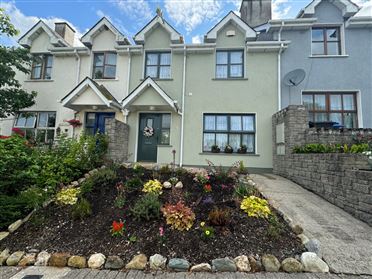 Image for 8B Moyacomb, Clonegal, Co. Carlow