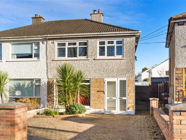 Image for 186 Balally Drive, Dundrum, Dublin 16