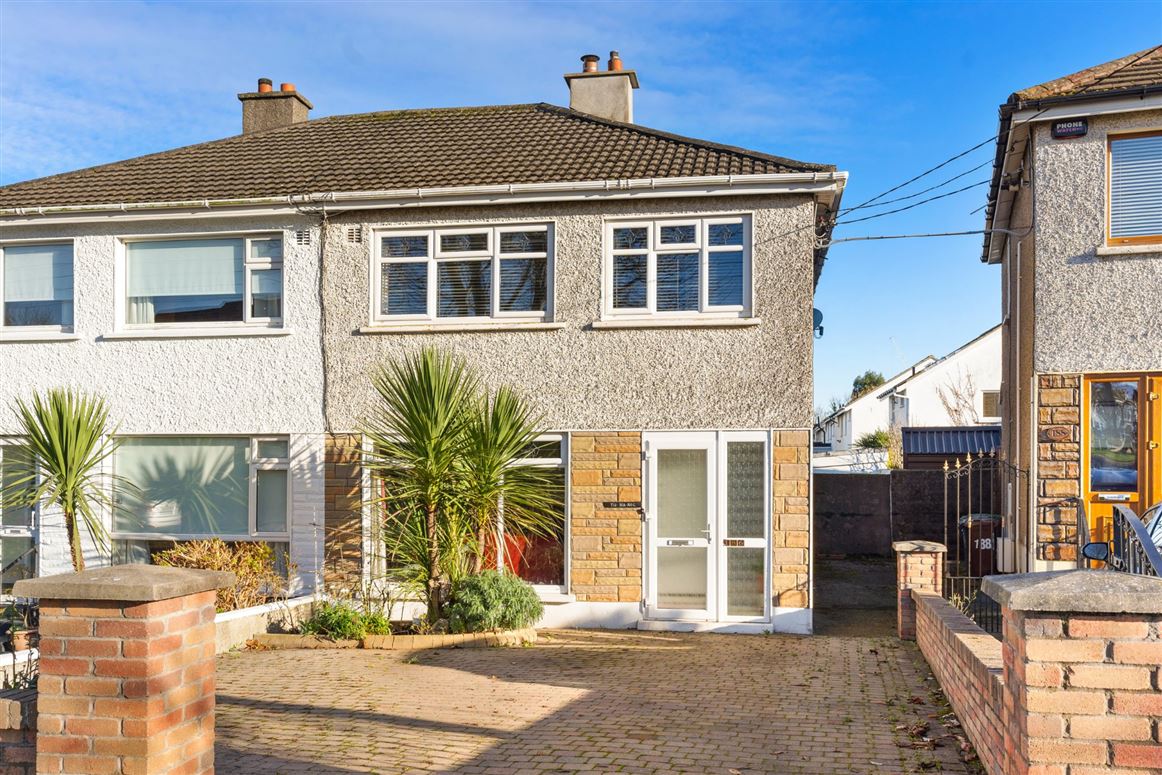 186 Balally Drive, Dundrum, Dublin 16