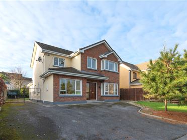 Image for 4 Sli An Bhradain, Claregalway, Galway