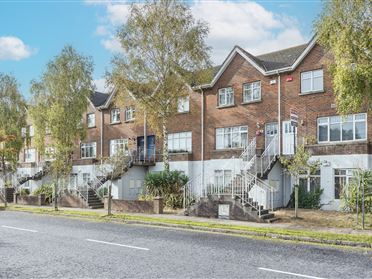 Image for 24 Heath Square, McKee Avenue, Finglas, Dublin 11, Finglas, Dublin 11