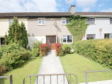 Image for 64 Pearse Park, Tullamore, Offaly