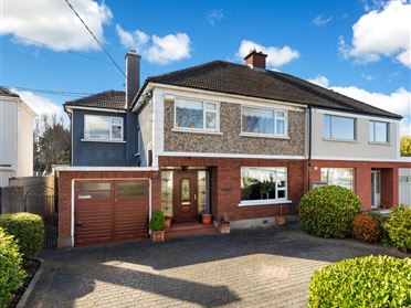 Image for 61 Woodpark, Castleknock, Dublin 15