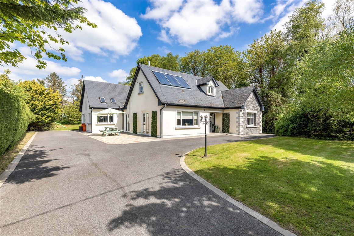 Edgewood, Rosmeen, Kells, Co. Meath
