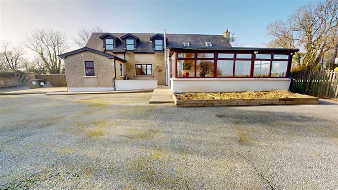 Saint Edmond, Crossabeg, Co. Wexford