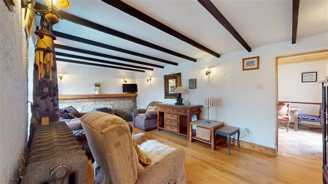 Saint Edmond, Crossabeg, Co. Wexford
