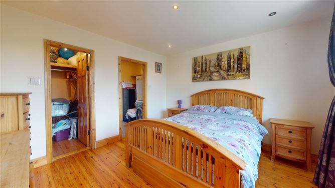 Saint Edmond, Crossabeg, Co. Wexford