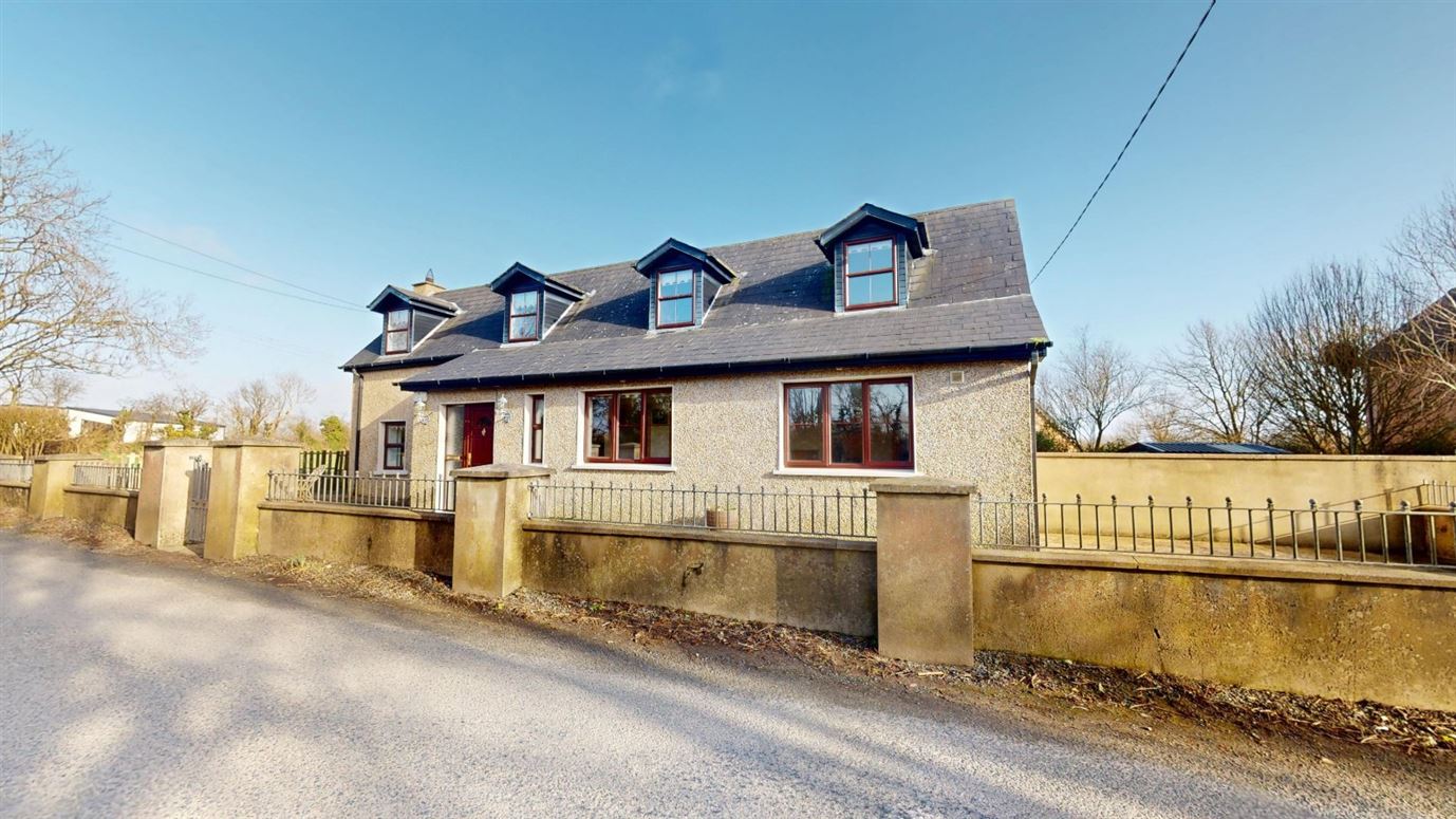 Saint Edmond, Crossabeg, Co. Wexford