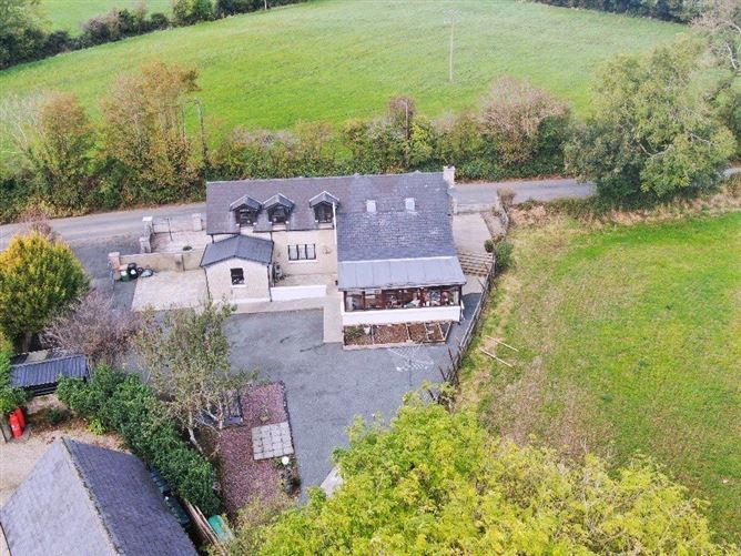 Saint Edmond, Crossabeg, Co. Wexford
