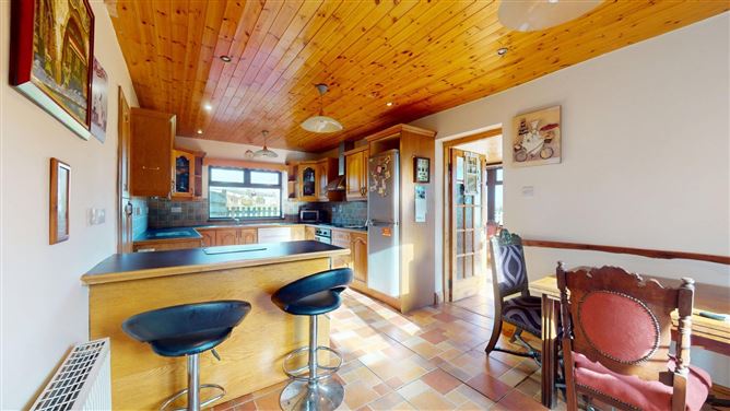 Saint Edmond, Crossabeg, Co. Wexford