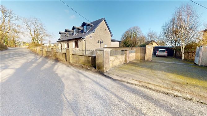 Saint Edmond, Crossabeg, Co. Wexford