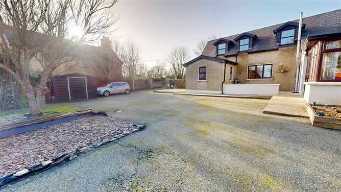 Saint Edmond, Crossabeg, Co. Wexford