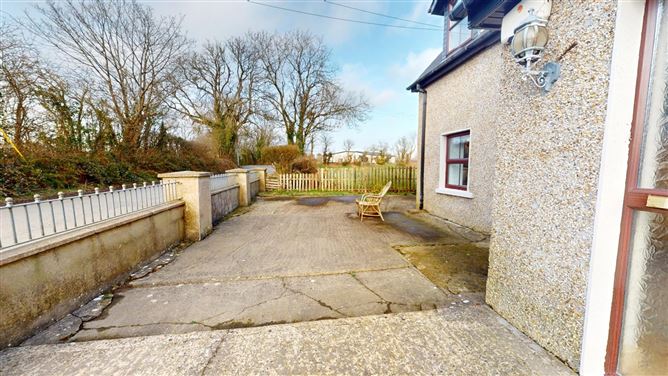 Saint Edmond, Crossabeg, Co. Wexford