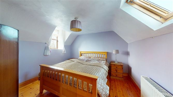 Saint Edmond, Crossabeg, Co. Wexford