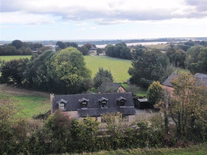 Saint Edmond, Crossabeg, Co. Wexford