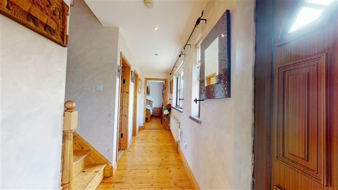 Saint Edmond, Crossabeg, Co. Wexford