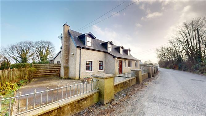 Saint Edmond, Crossabeg, Co. Wexford