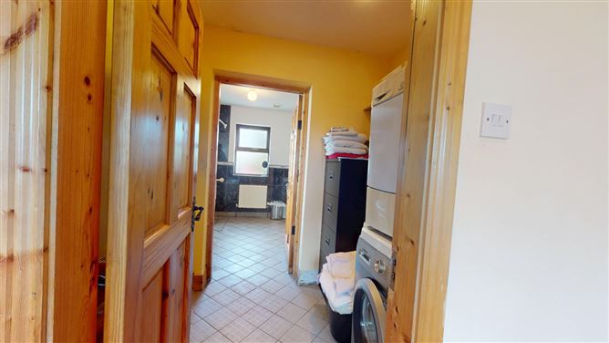Saint Edmond, Crossabeg, Co. Wexford