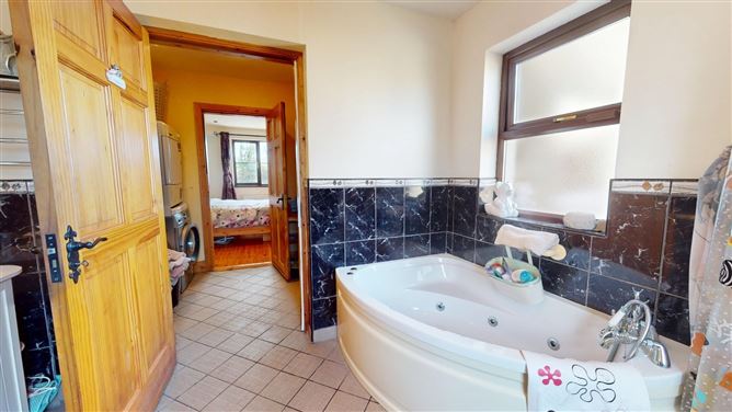 Saint Edmond, Crossabeg, Co. Wexford