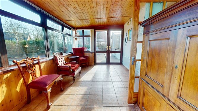 Saint Edmond, Crossabeg, Co. Wexford