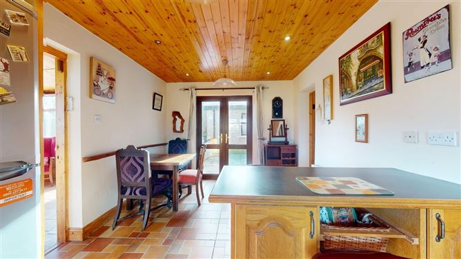 Saint Edmond, Crossabeg, Co. Wexford