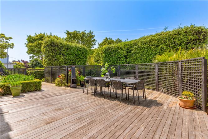 7 Corbawn Drive, Shankill, Dublin 18, County Dublin