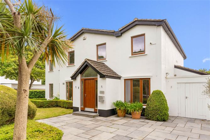 7 Corbawn Drive, Shankill, Dublin 18, County Dublin