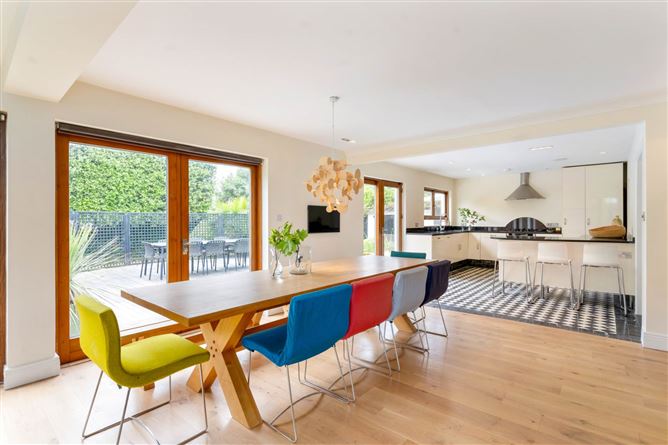 7 Corbawn Drive, Shankill, Dublin 18, County Dublin