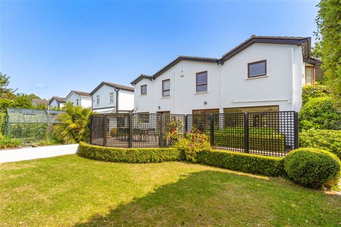 7 Corbawn Drive, Shankill, Dublin 18, County Dublin