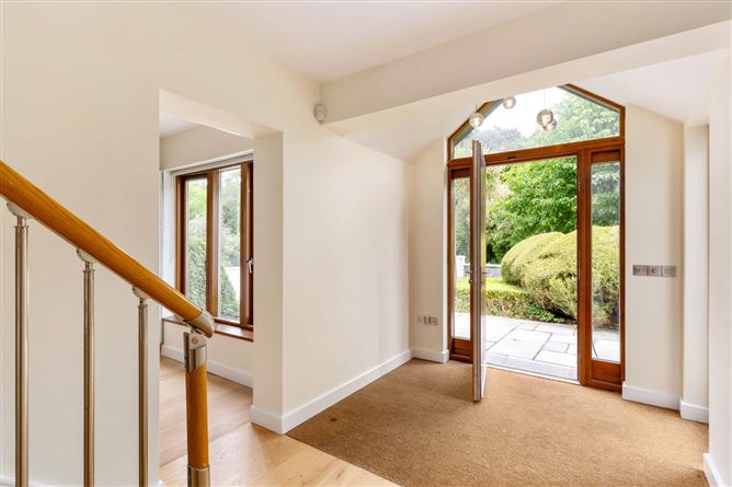 7 Corbawn Drive, Shankill, Dublin 18, County Dublin