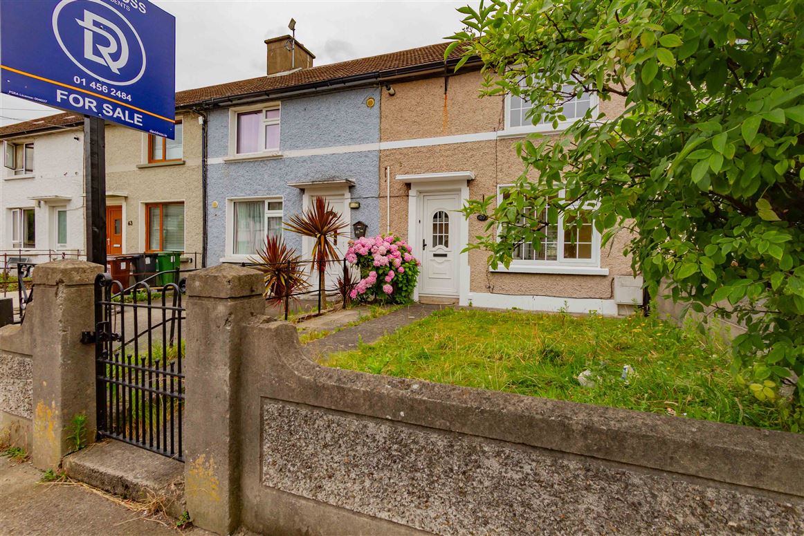 67 Benbulbin Road, Drimnagh,   Dublin 12