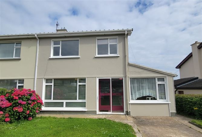 56 Shannon Heights, Kilrush, Clare
