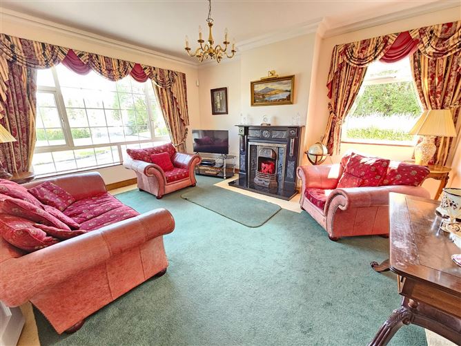 Kilmurry McMahon, Kilmihil, Kilrush, Co. Clare