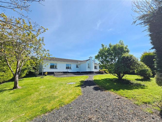 Kilmurry McMahon, Kilmihil, Kilrush, Co. Clare