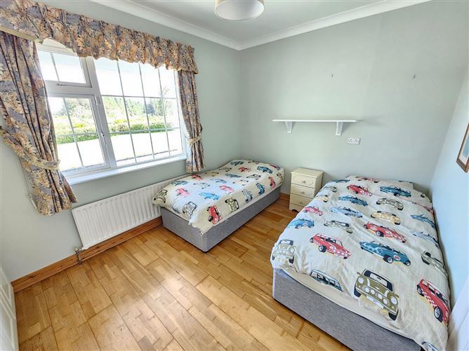 Kilmurry McMahon, Kilmihil, Kilrush, Co. Clare