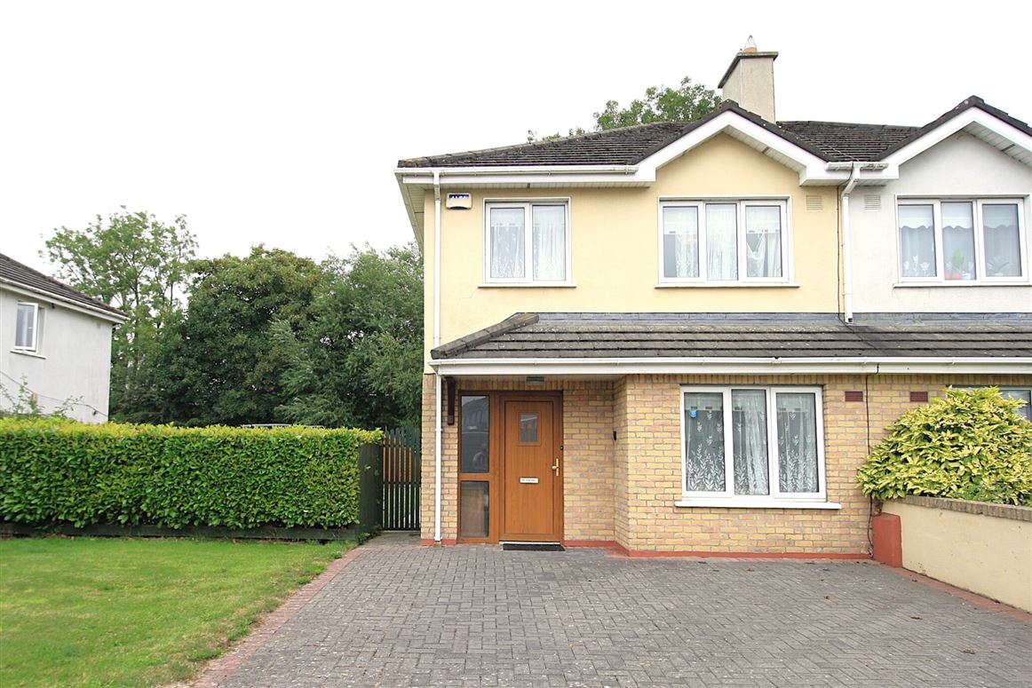 7 The Millrace, Burrin Road, Carlow