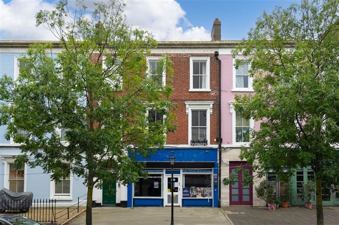 8 Goldsmith Terrace, Quinsborough Road, Bray, Wicklow, Bray, Wicklow