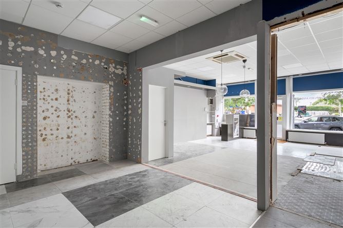 8 Goldsmith Terrace, Quinsborough Road, Bray, Wicklow, Bray, Wicklow